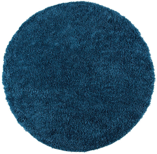 Safavieh August Shag Aug200M Navy Rugs.