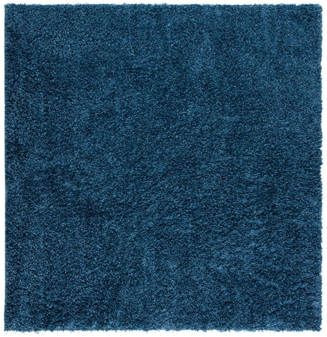 Safavieh August Shag Aug200M Navy Rugs.