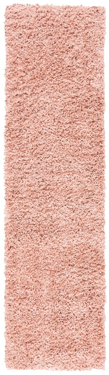 Safavieh August Shag Aug200X Rose Rugs.