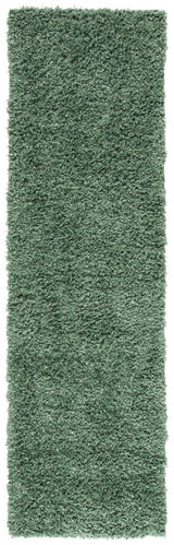 Safavieh August Shag Aug200Y Green Rug.