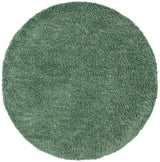 Safavieh August Shag Aug200Y Green Rug.