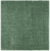 Safavieh August Shag Aug200Y Green Rug.