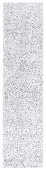 Safavieh August Shag Aug511F Light Grey Rugs.