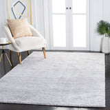 Safavieh August Shag Aug511F Light Grey Rugs.