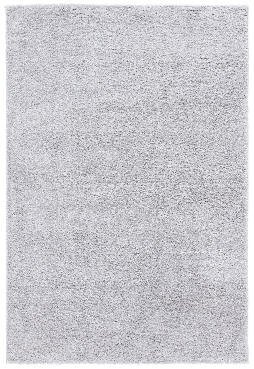 Safavieh August Shag Aug511F Light Grey Rugs.