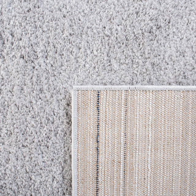 Safavieh August Shag Aug511F Light Grey Rugs.