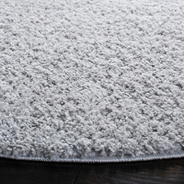Safavieh August Shag Aug511F Light Grey Rugs.