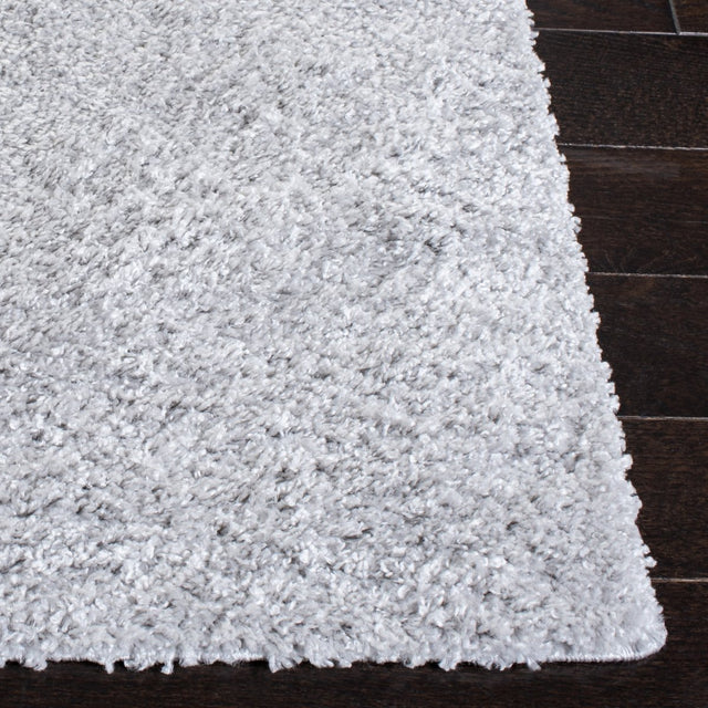 Safavieh August Shag Aug511F Light Grey Rugs.