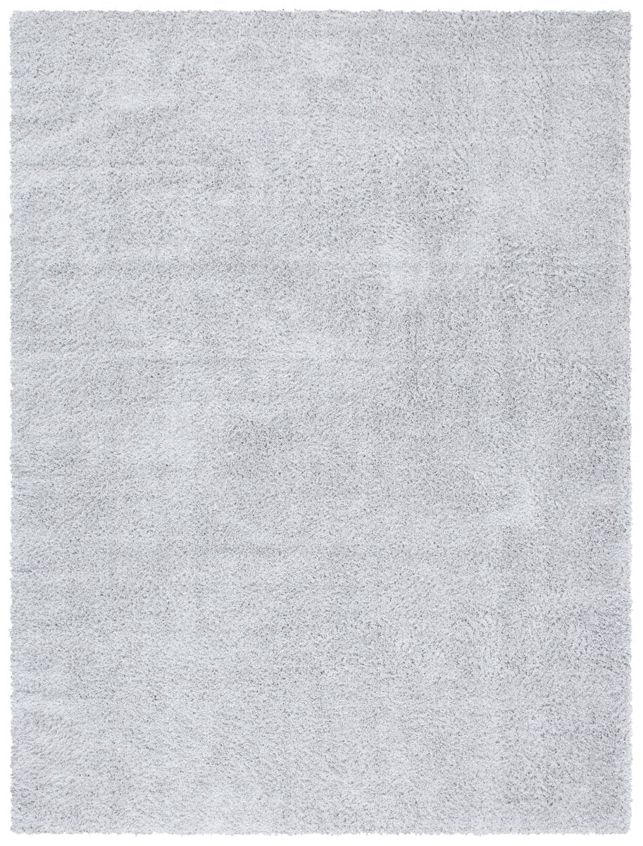 Safavieh August Shag Aug511F Light Grey Rugs.