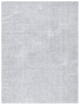 Safavieh August Shag Aug511F Light Grey Rugs.