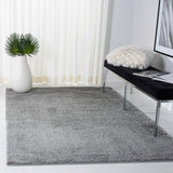 Safavieh August Shag Aug522G Grey Rugs.