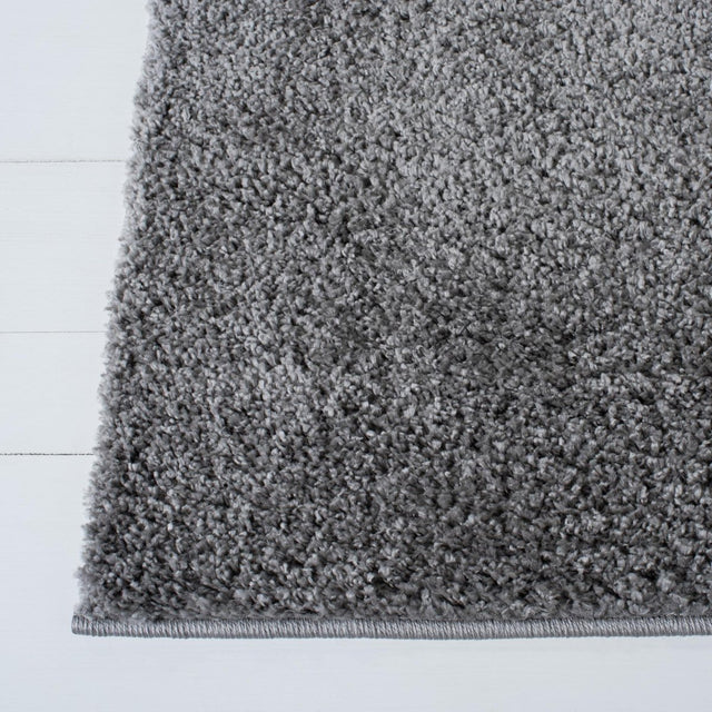 Safavieh August Shag Aug522G Grey Rugs.