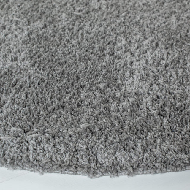 Safavieh August Shag Aug522G Grey Rugs.