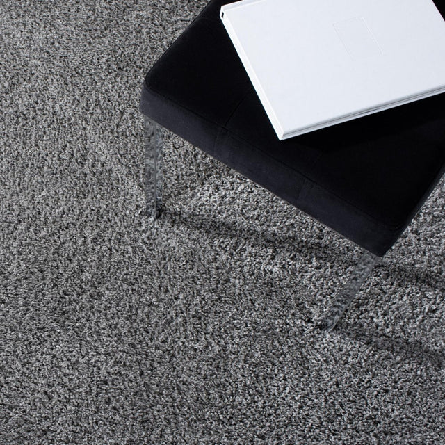 Safavieh August Shag Aug522G Grey Rugs.
