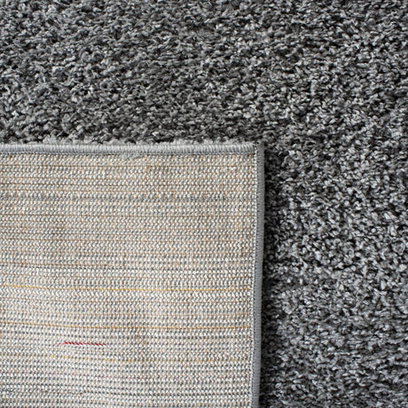 Safavieh August Shag Aug522G Grey Rugs.