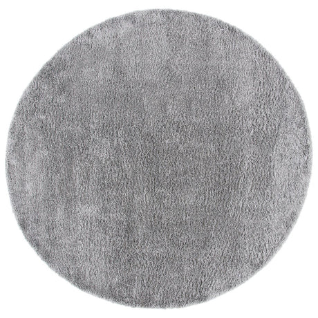 Safavieh August Shag Aug522G Grey Rugs.