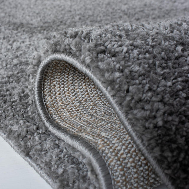 Safavieh August Shag Aug522G Grey Rugs.