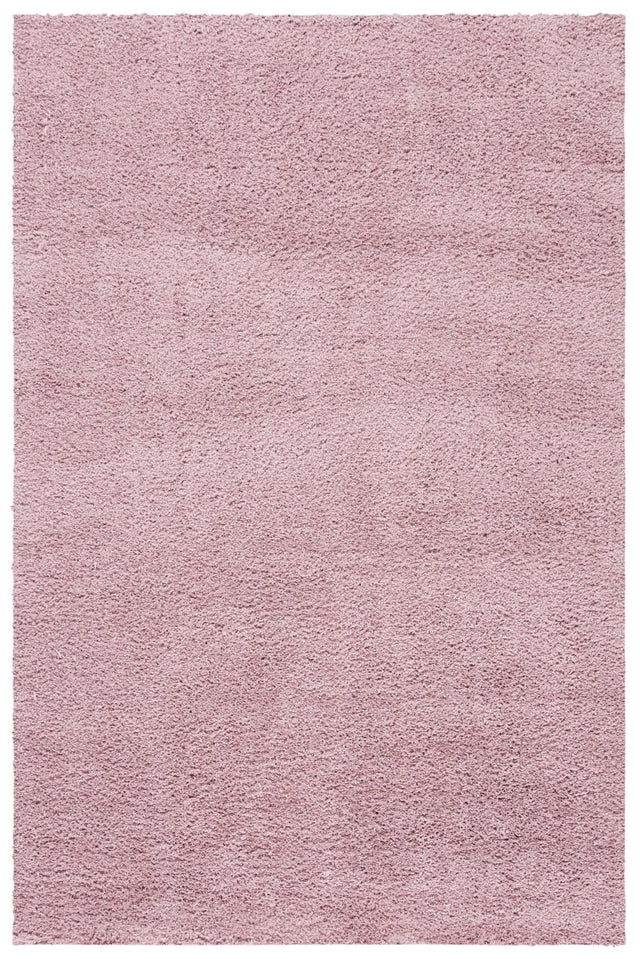 Safavieh August Shag Aug533U Pink Rugs.