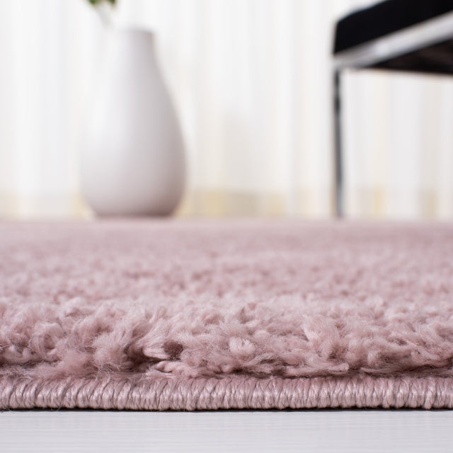 Safavieh August Shag Aug533U Pink Rugs.