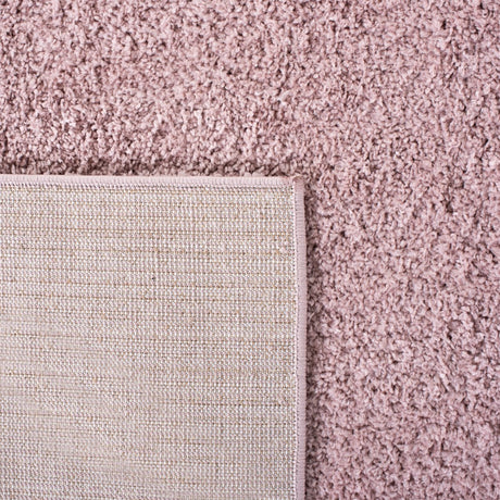 Safavieh August Shag Aug533U Pink Rugs.