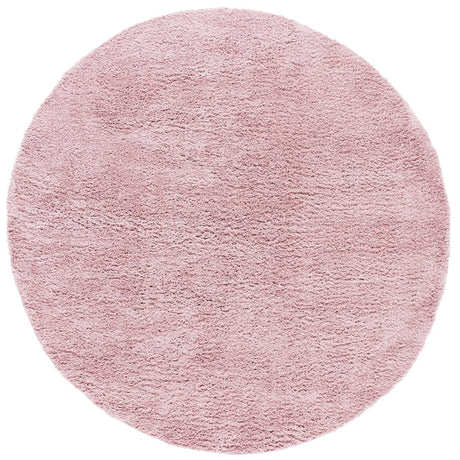 Safavieh August Shag Aug533U Pink Rugs.