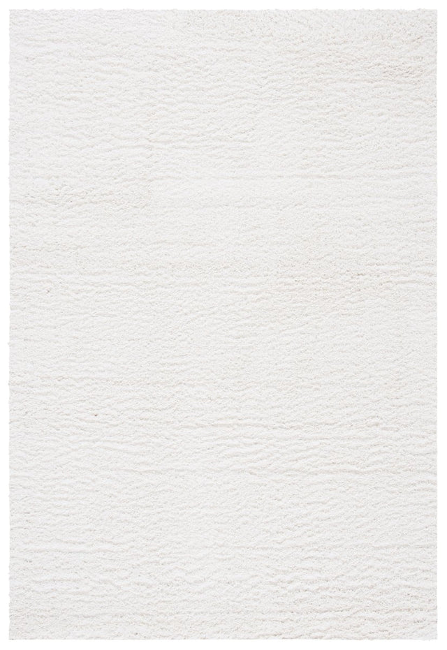 Safavieh August Shag Aug544A Ivory Rugs.
