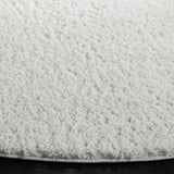 Safavieh August Shag Aug544A Ivory Rugs.
