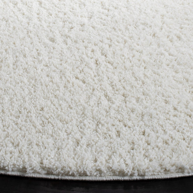 Safavieh August Shag Aug544A Ivory Rugs.