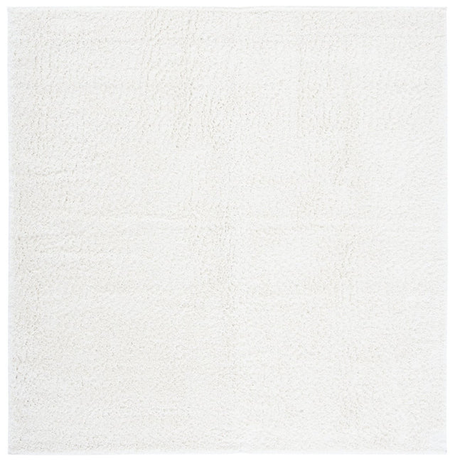 Safavieh August Shag Aug544A Ivory Rugs.