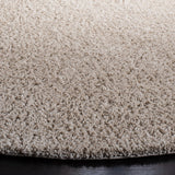 Safavieh August Shag Aug561B Beige Rugs.