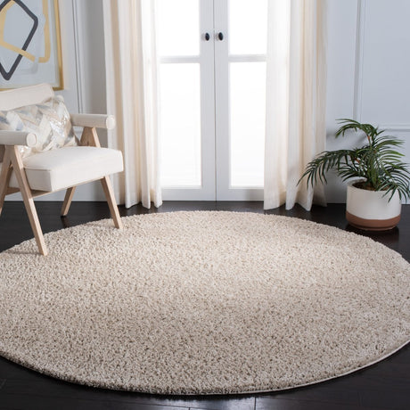 Safavieh August Shag Aug561B Beige Rugs.