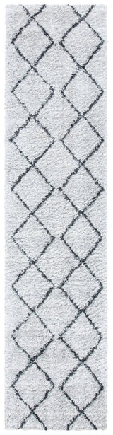 Safavieh August Shag Aug572F Ivory/Grey Rugs.