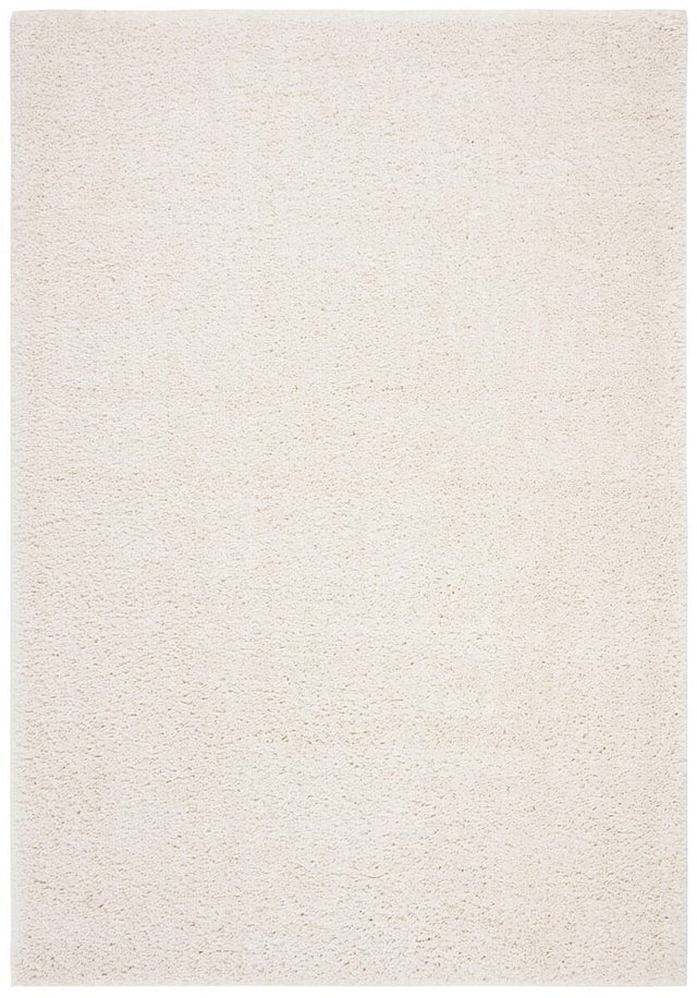 Safavieh August Shag Aug900C Ivory Rug.