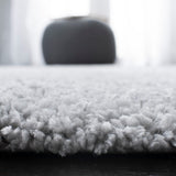 Safavieh August Shag Aug900G Silver Rugs.