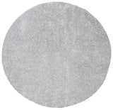 Safavieh August Shag Aug900G Silver Rugs.