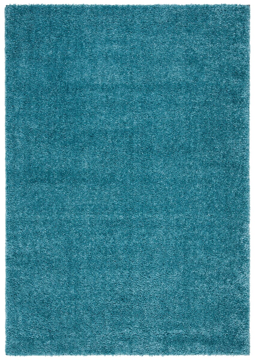 Safavieh August Shag Aug900K Turquoise Rugs.