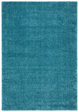 Safavieh August Shag Aug900K Turquoise Rugs.