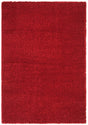 Safavieh August Shag Aug900Q Red Rugs.