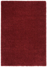 Safavieh August Shag Aug900S Burgundy Rug.