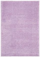 Safavieh August Shag Aug900V Lilac Rug.