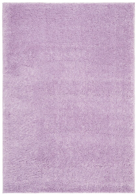 Safavieh August Shag Aug900V Lilac Rug.