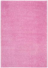 Safavieh August Shag Aug900X Pink Rugs.