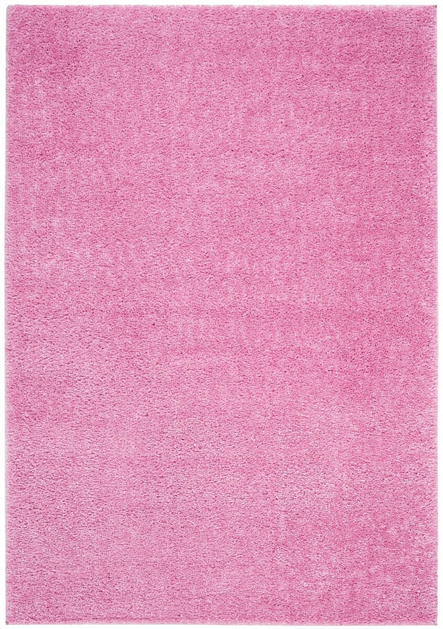 Safavieh August Shag Aug900X Pink Rugs.