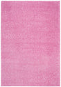 Safavieh August Shag Aug900X Pink Rugs.