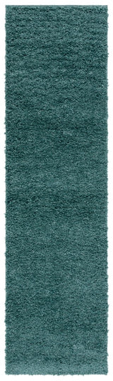 Safavieh August Shag Aug900Y Green Rug.
