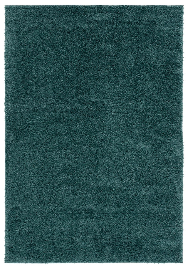 Safavieh August Shag Aug900Y Green Rug.