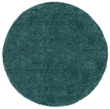Safavieh August Shag Aug900Y Green Rug.