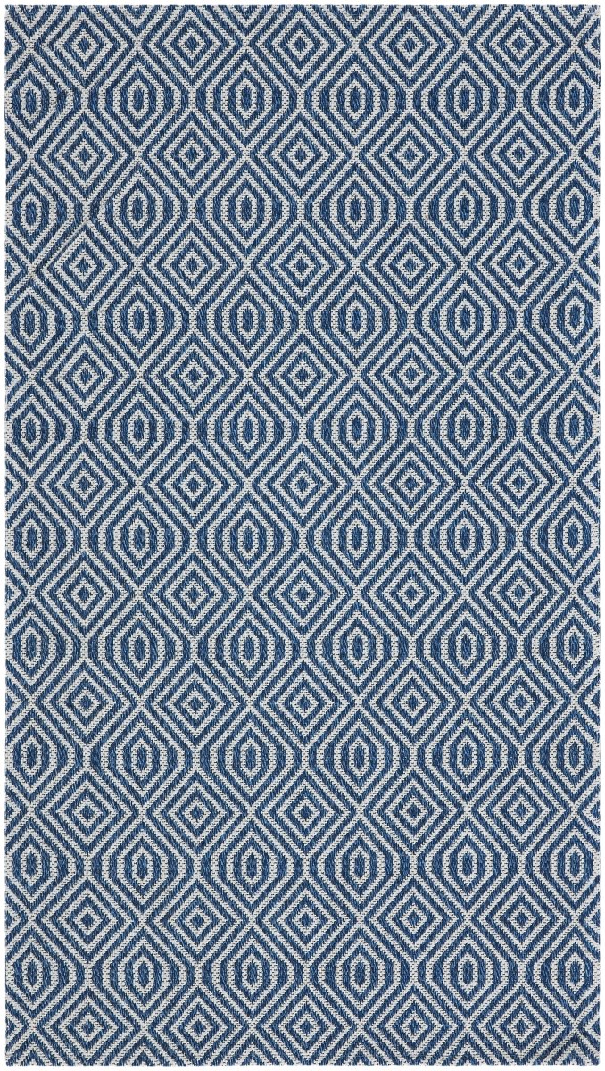 Safavieh Augustine Agt401M Navy/Light Grey Rugs.