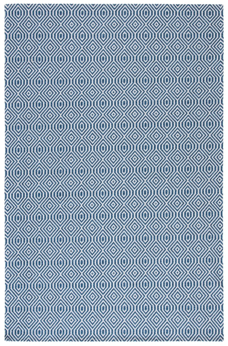 Safavieh Augustine Agt401M Navy/Light Grey Rugs.