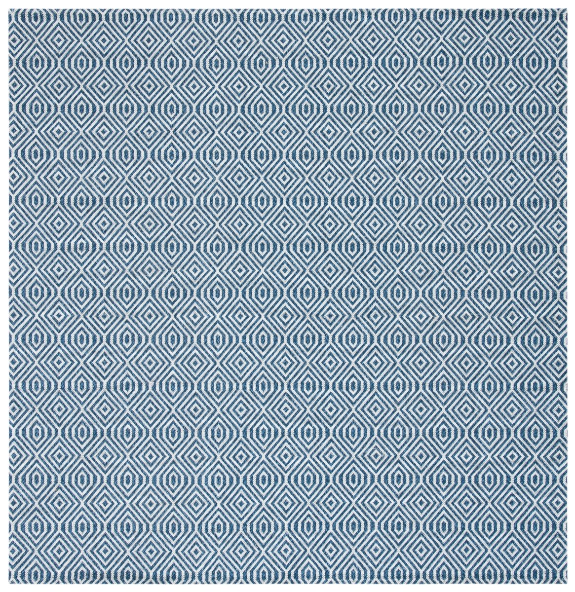Safavieh Augustine Agt401M Navy/Light Grey Rugs.